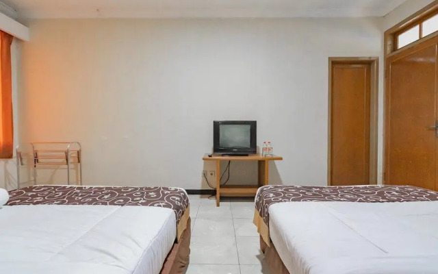 Puspa Sari Hotel