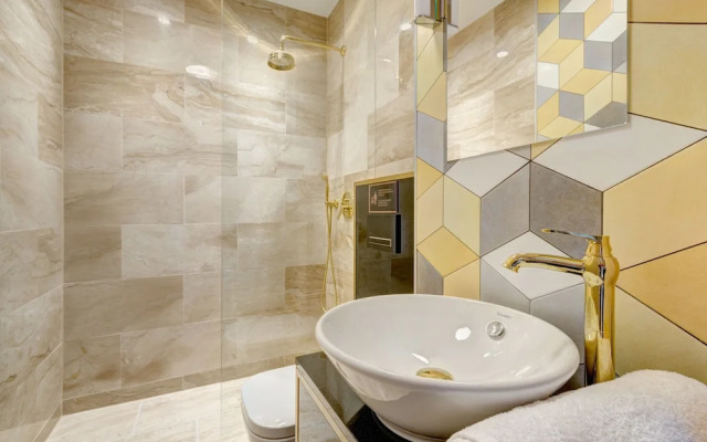 Apartamenty Sowa Gdańsk