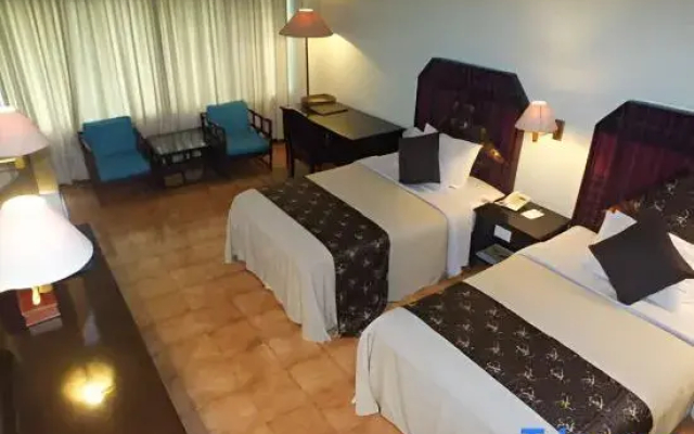 Mesra Alamanda Hotel