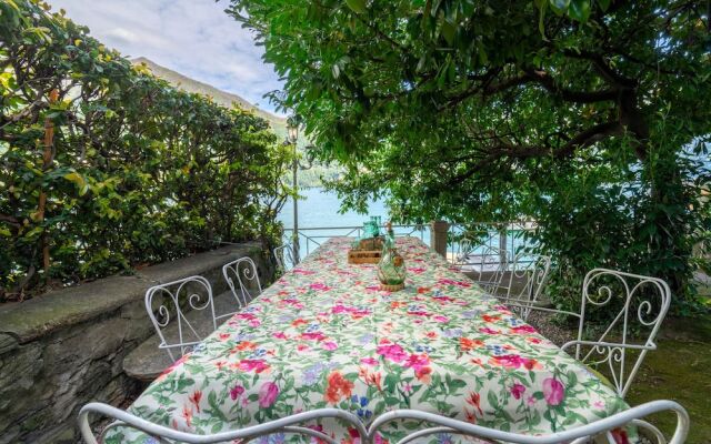 Villa Lucia A Laglio