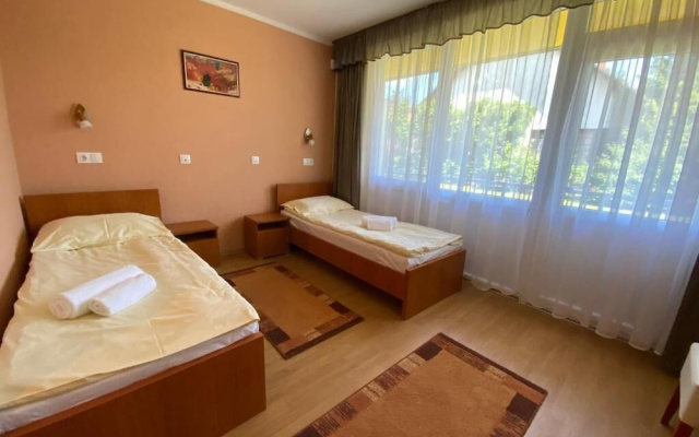 Arkánum Wellness Hotel