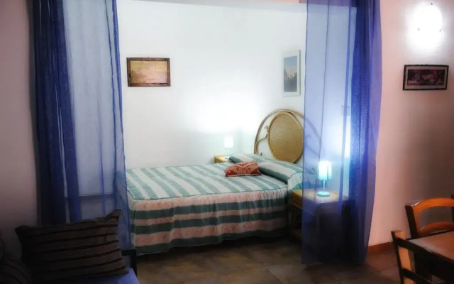 Terrasini 2000 Case Vacanza