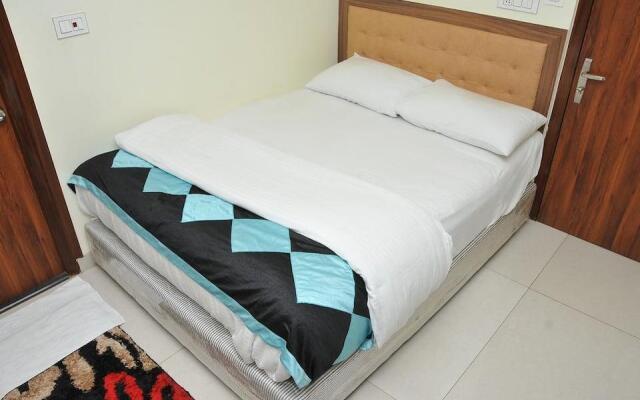 Hotel Pasupala Grand