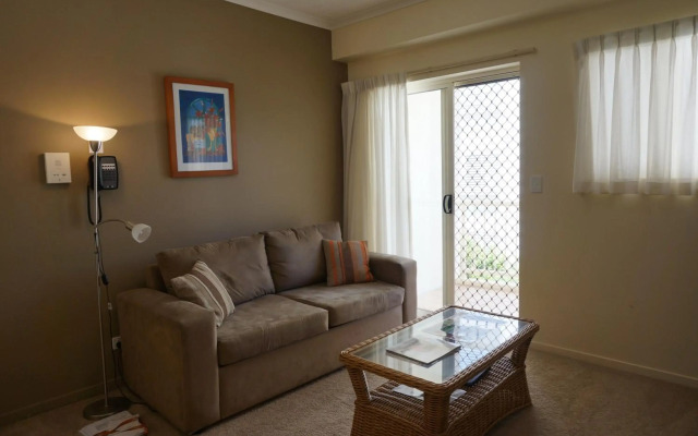 Moorings Beach Resort