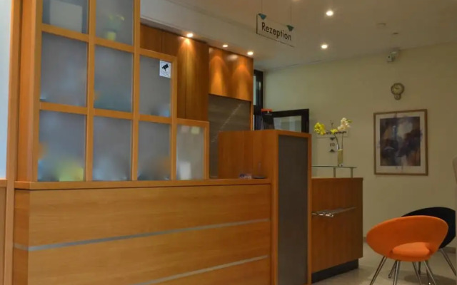 Fair Hotel am Rathaus