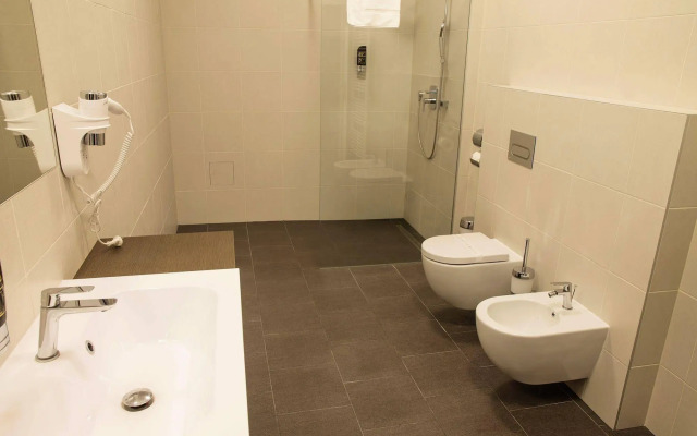 Hotel Palác U Kočků by Adrez Living