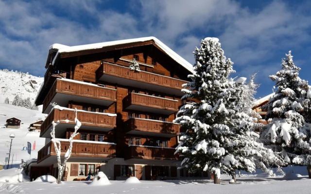 S Dlenz 32 Riederalp