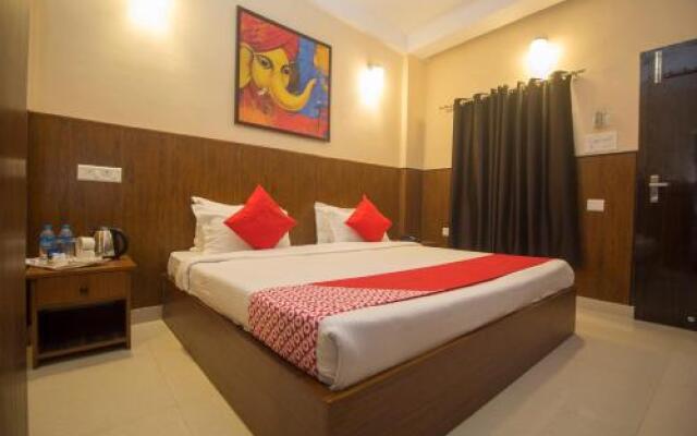 OYO 14512 Sambhunath Guest House