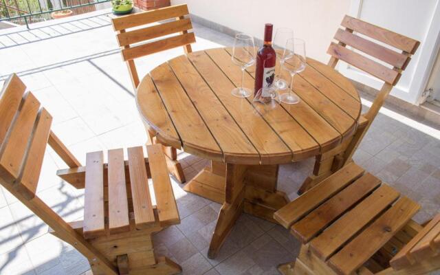 Apartment Zdravka