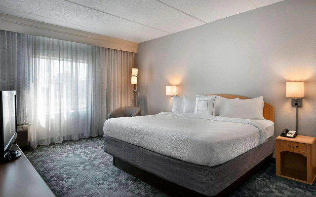 Courtyard by Marriott Myrtle Beach Broadway