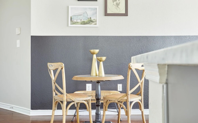 Sonder - Shoal Creek