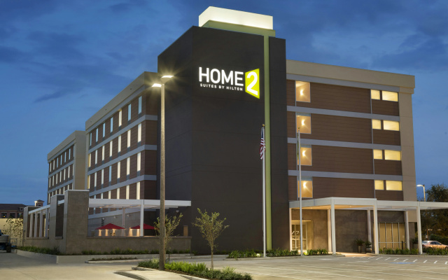 Home2 Suites by Hilton Houston Energy Corridor