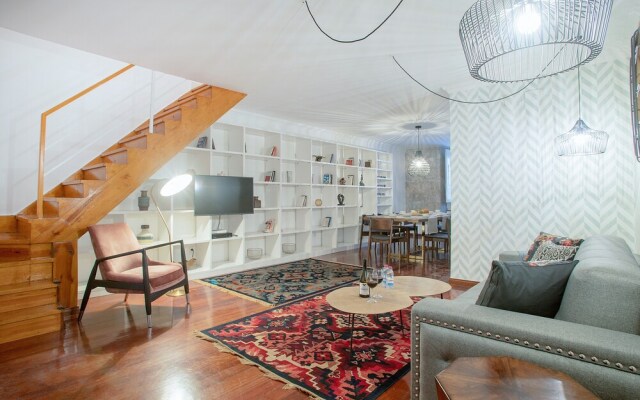 Sweet Inn Apartments Almada