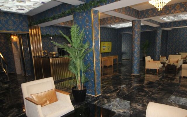 Safir Hotels Çorlu
