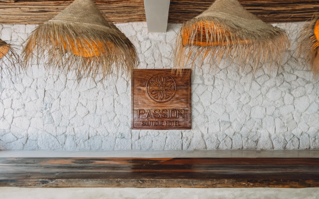 Passion Boutique Hotel Zanzibar - Adults Only