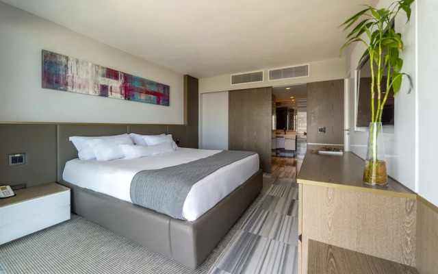LSH Hotel