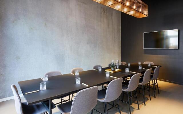 Four Points Flex by Sheraton Aalborg
