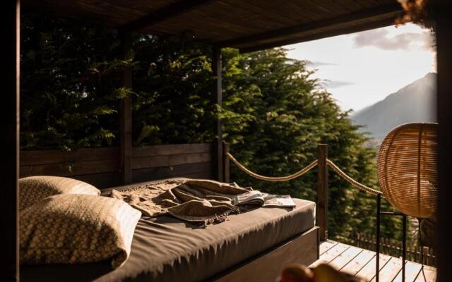 Landpalais Goyenhof - Deluxe Suites & Breakfast