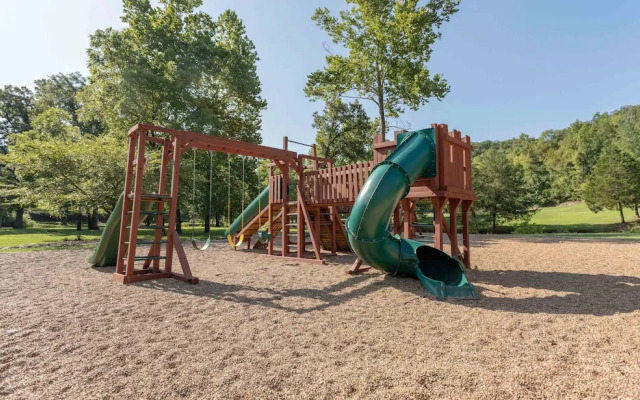 Tranquility Place by RedAwning