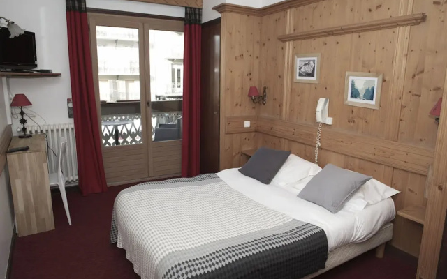 Hotel Val d'Este