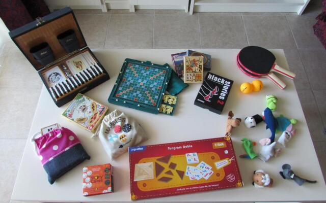 Apartamento La Figuereta, Isla Cristina