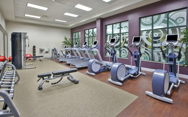 Embassy Suites Columbus-Airport