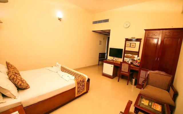 Hotel Fort Queen