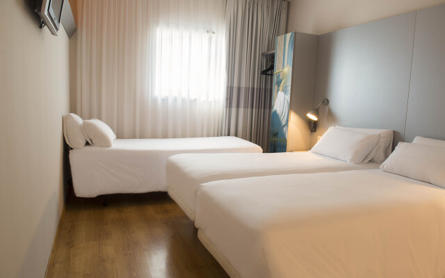 B&B Hotel Figueras