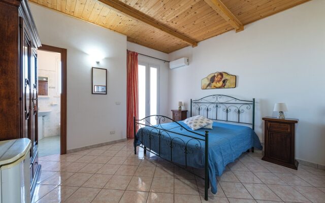 Angeli Nel Salento Camere