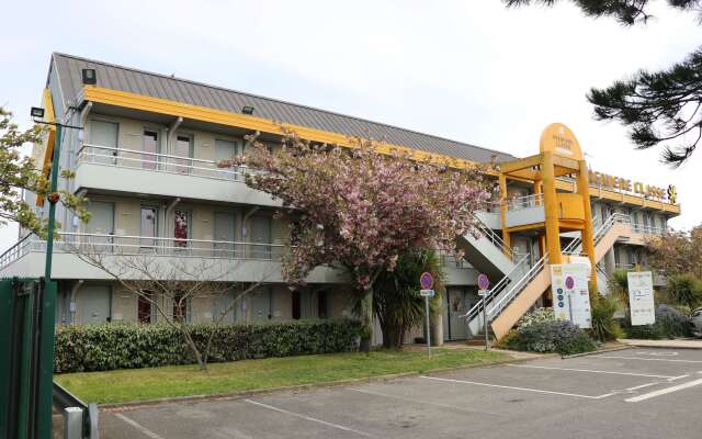 Première Classe Saint Nazaire - Trignac