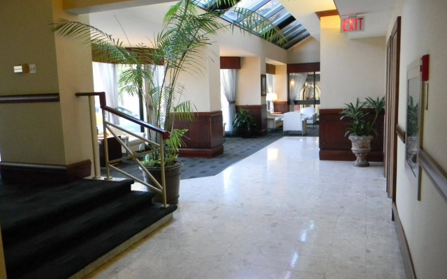 TownePlace Suites by Marriott Toronto Northeast/Markham