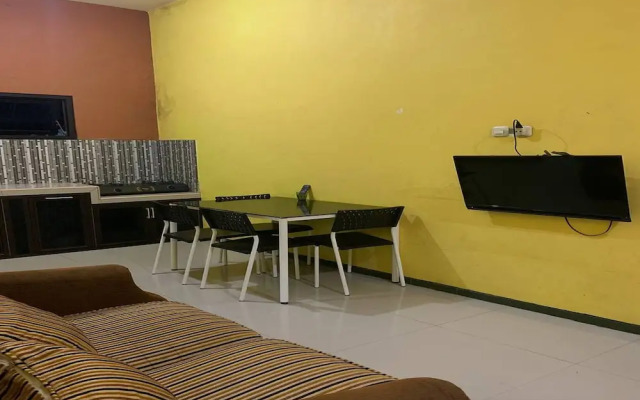 Green Homestay