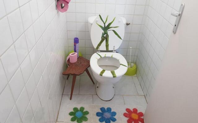 La maison aux Orchidées