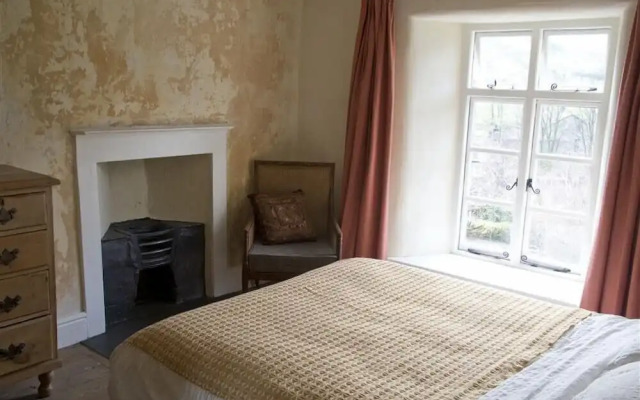 Thomas Grove House