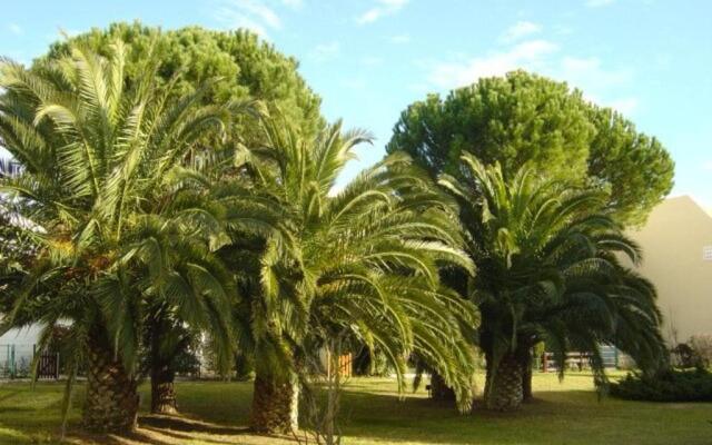 Appartement Le Grau-du-Roi, 2 pièces, 4 personnes - FR-1-307-163