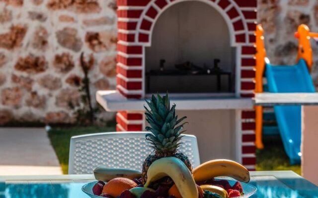 Villa Rose
