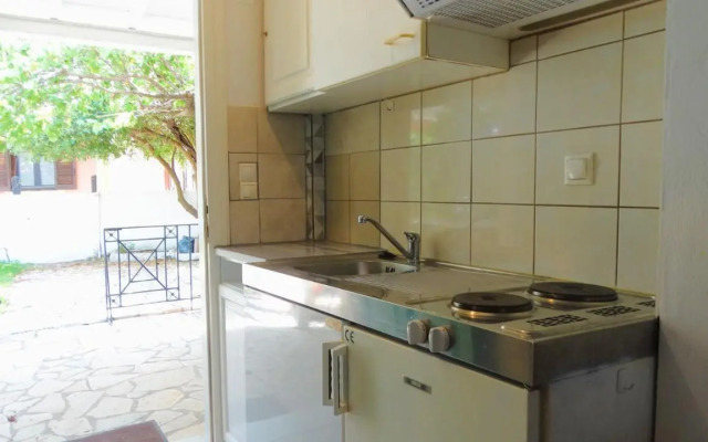 Agrambeli Rooms & Apartments