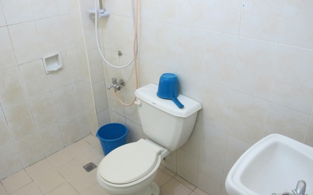 White Beach Hotel Puerto Galera powered by Cocotel