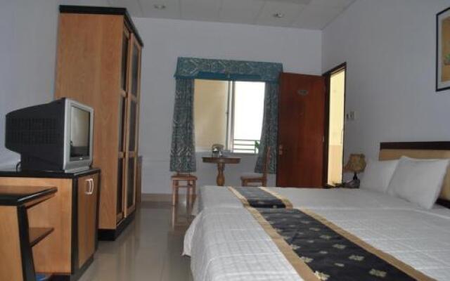 River View Hotel Nha Trang