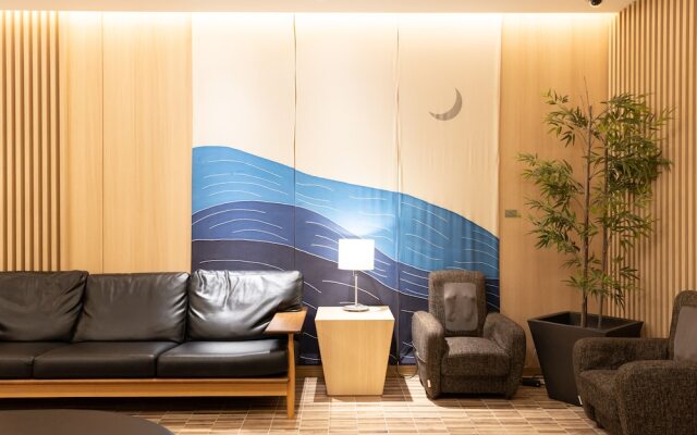 Keikyu Ex Inn Tokyo Nihombashi