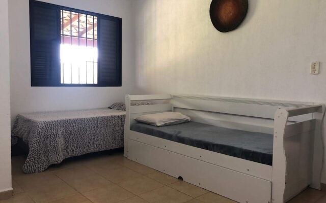 Sítio Refúgio do Alto