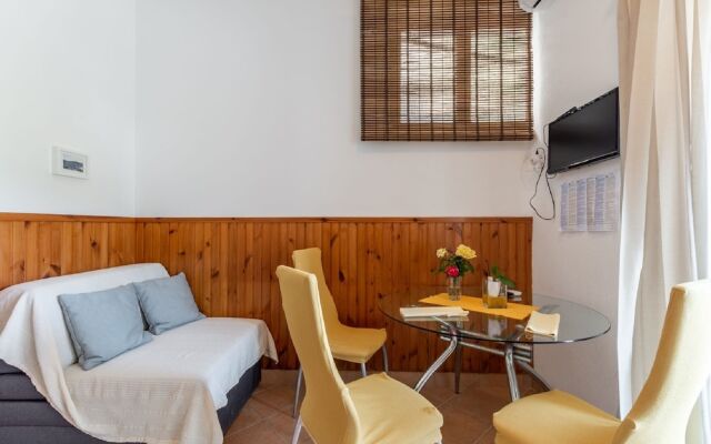 Apartments Darija