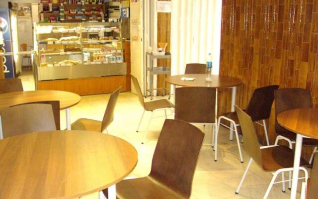 Universum Hostel