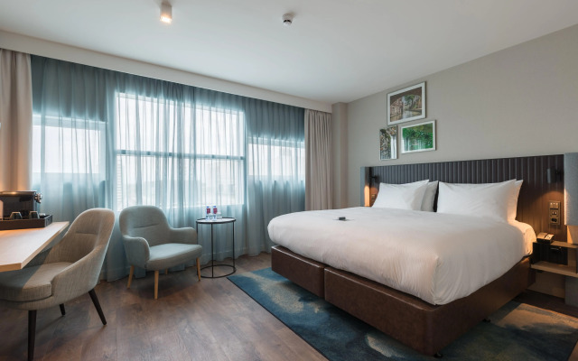 Crowne Plaza Utrecht - Central Station by IHG