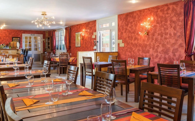 L'Adourable Auberge