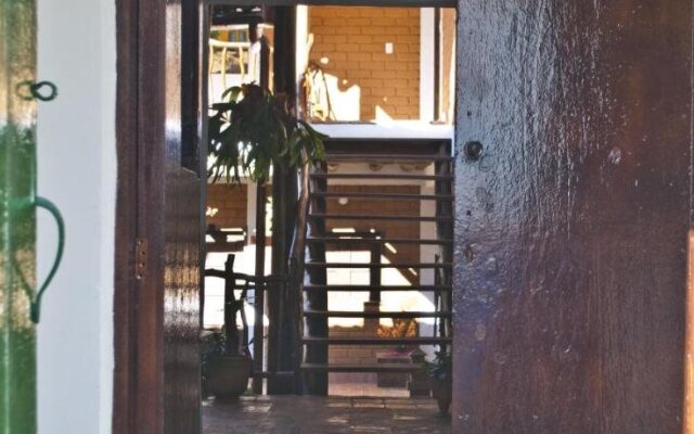 Casa Aparicio Lopez