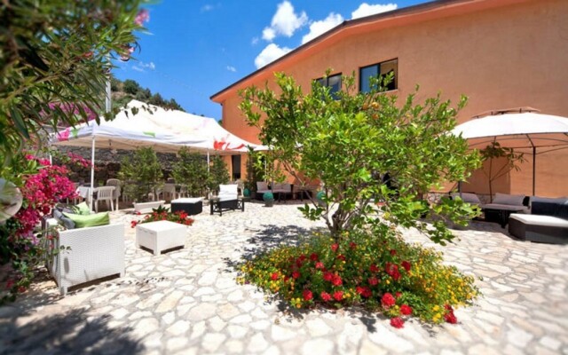 Casale Romano Resort