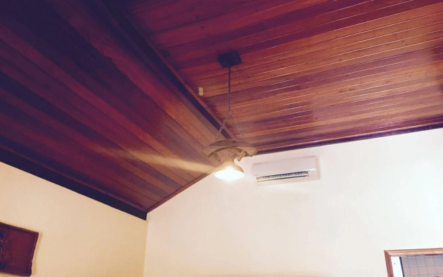 Hotel Casarão Amazônia