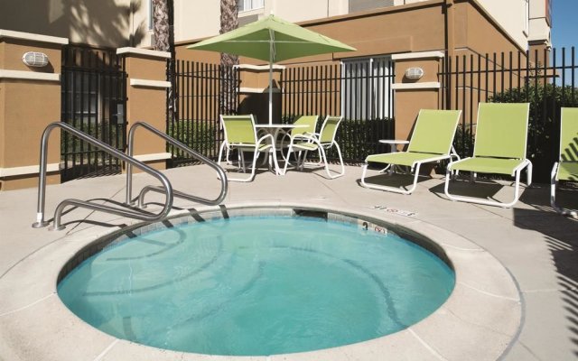 Quality Inn & Suites Napa Valley