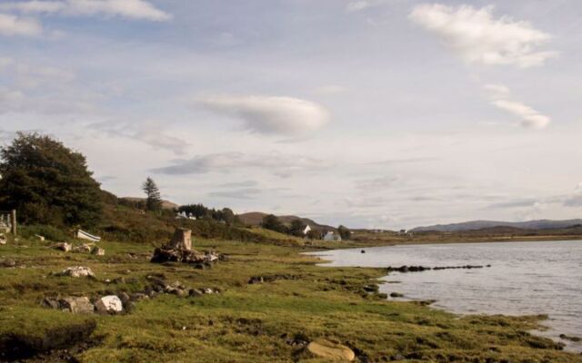 Taobh na Mara